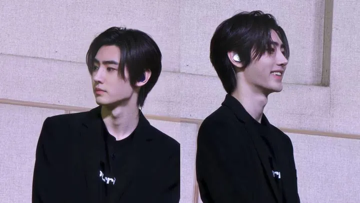 Sunghoon ENHYPEN Ulang Pengalaman Jadi Pangeran Sekolah