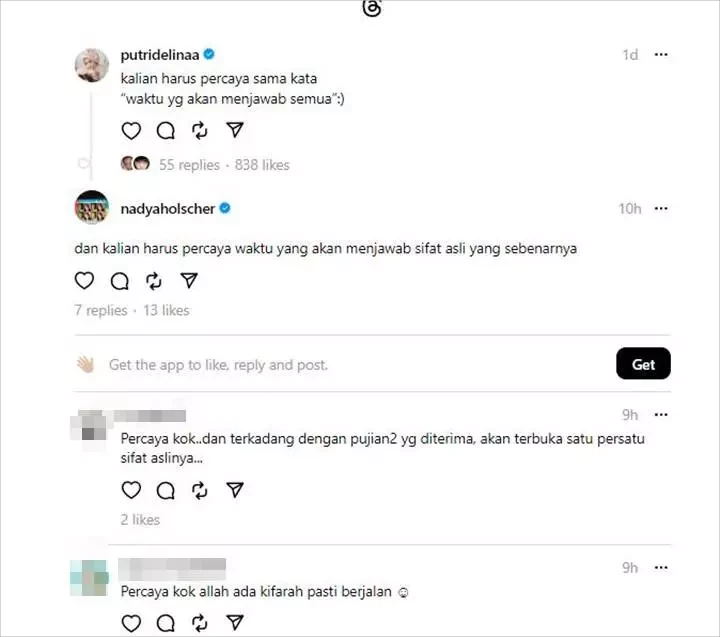 Maxime Bouttier Hargai Hadiah Calon Kakak Ipar, Tina Toon Cantik Di Prosesi Sangjit - Topik Pagi