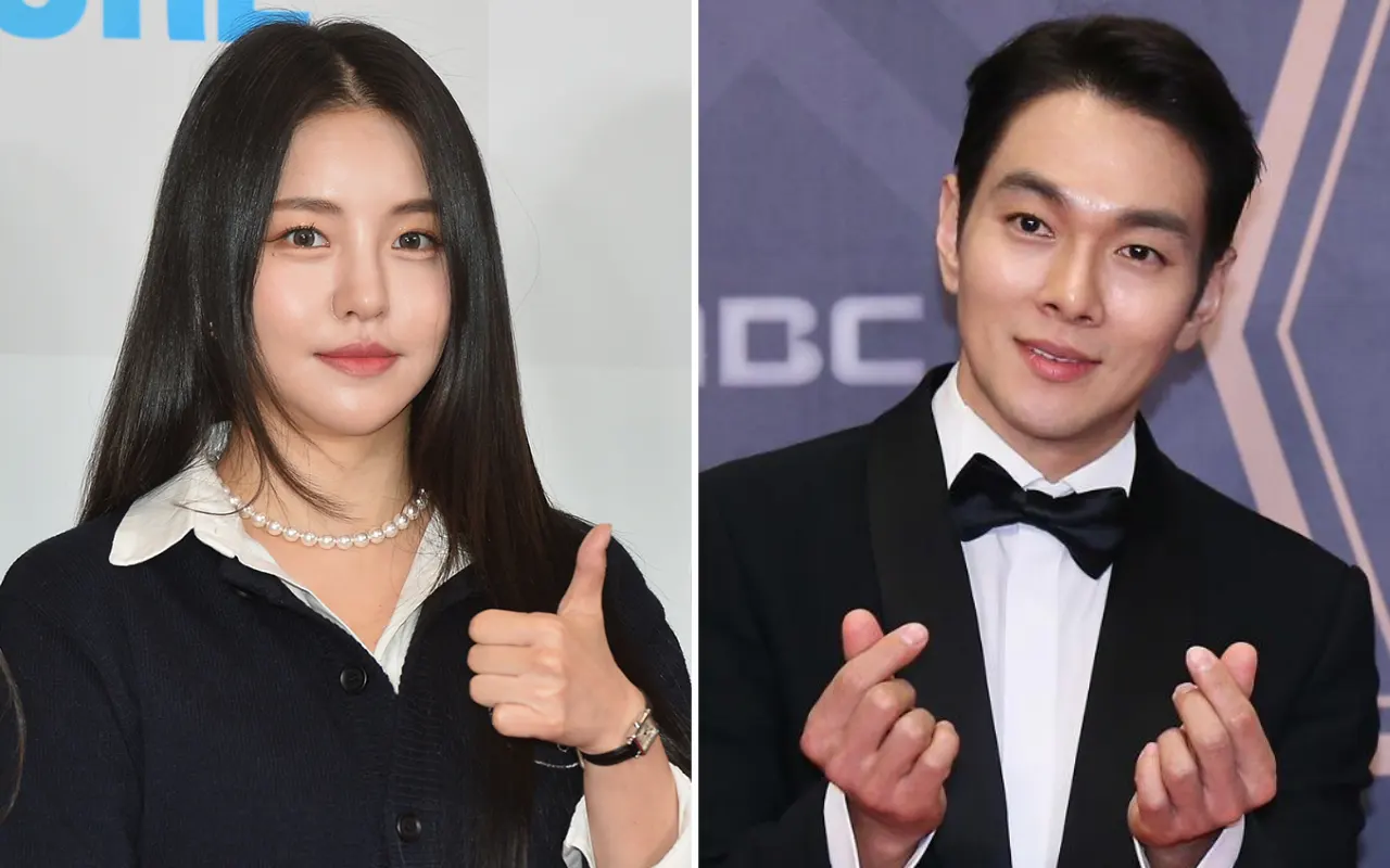Beda Usia 11 Tahun, Yoojung BB Girls & Lee Kyu Han 'She Would Never Know' Dikonfirmasi Kencan