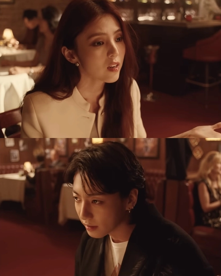 Han So Hee