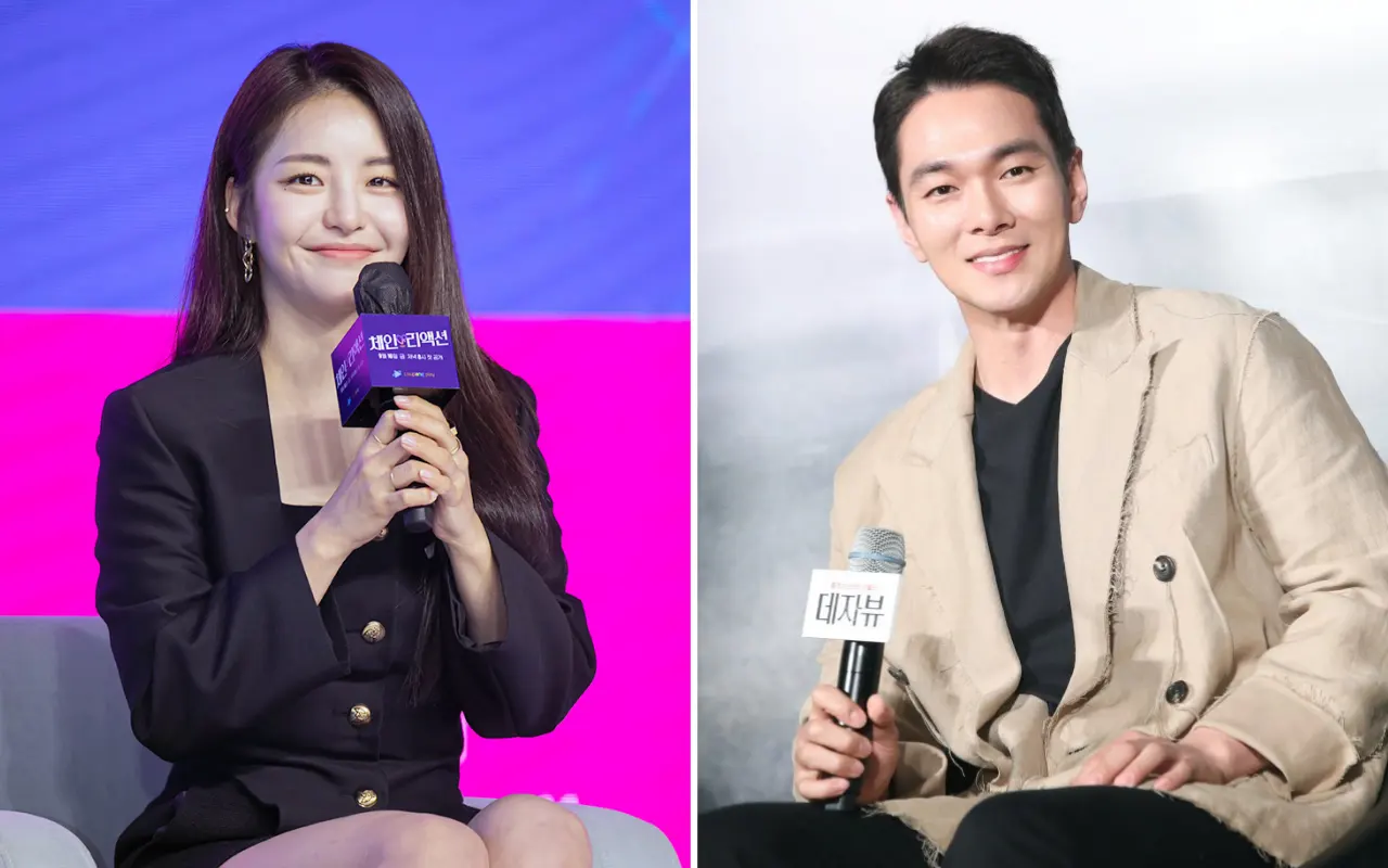 Statement Berubah, Agensi Yoojung BB Girls & Lee Kyu Han Bantah Pacaran