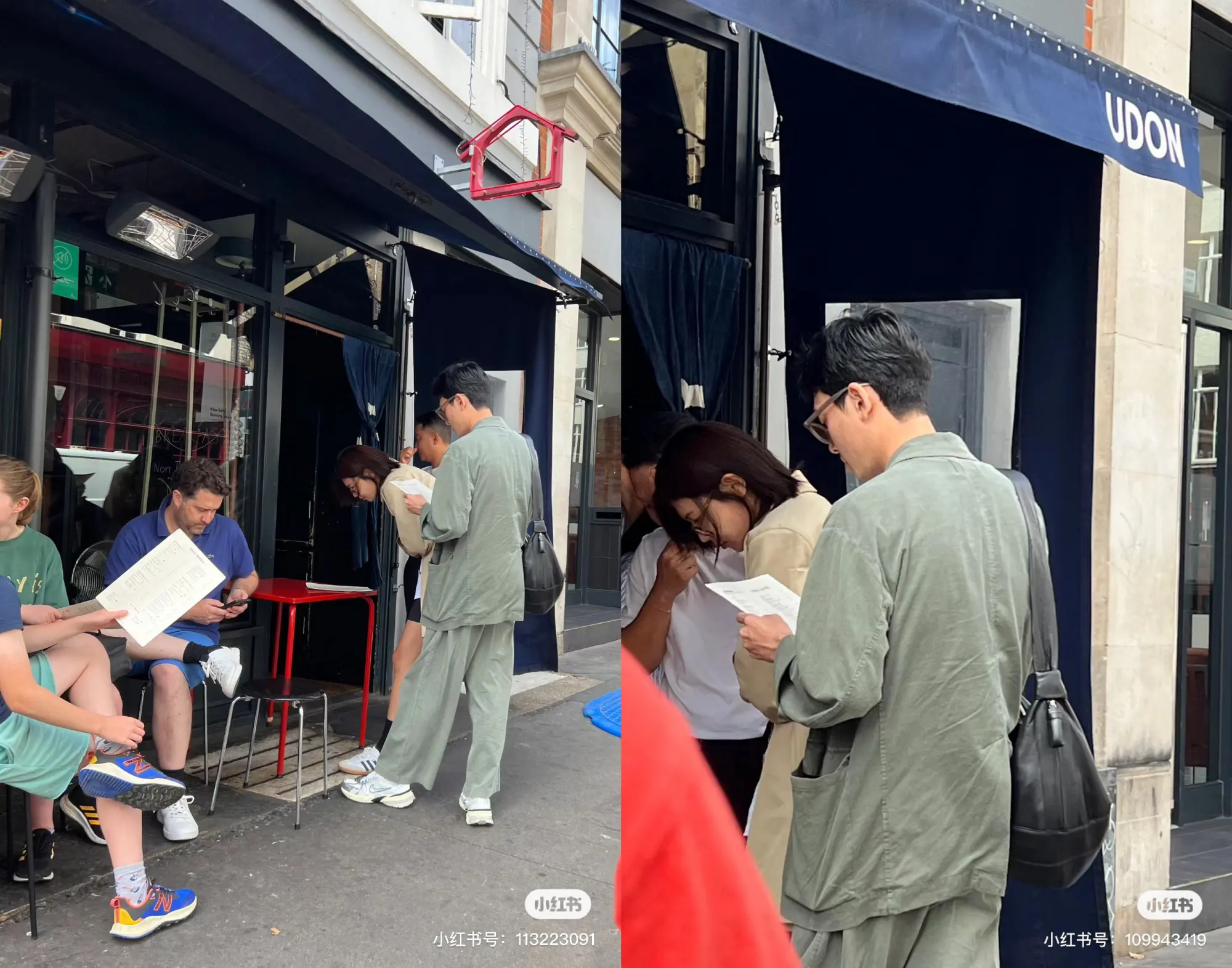 Sooyoung SNSD dan Jung Kyung Ho kencan di London, Inggris
