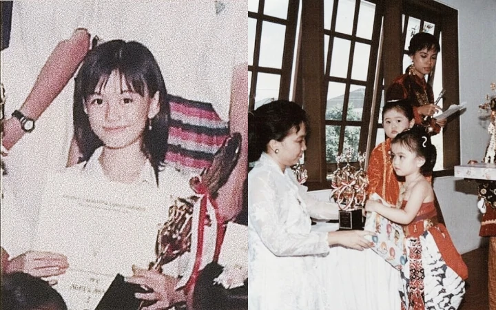 Masa Kecil