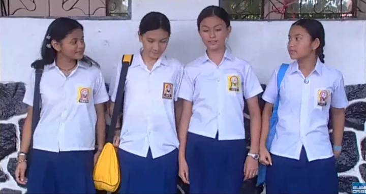 Era Bintangi 'Pernikahan Dini'