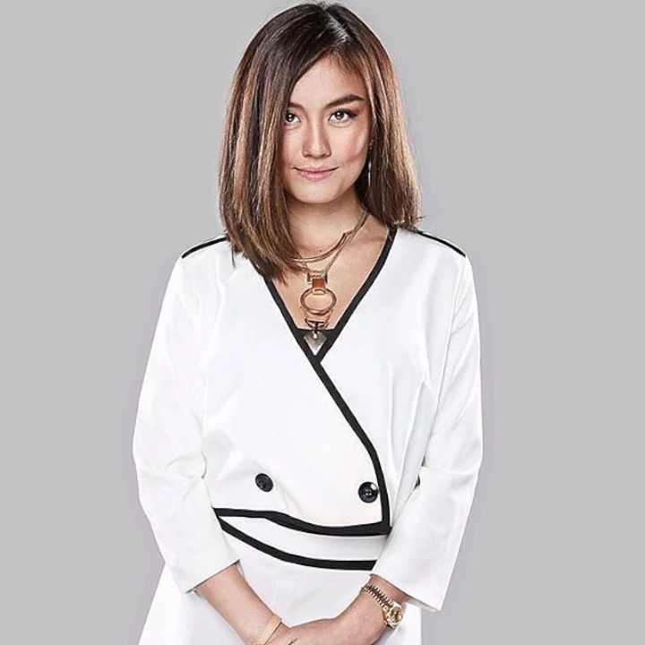 Paras Yang Makin Bule Banget