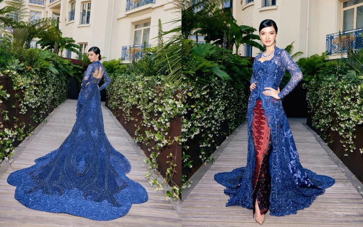 Raline Shah