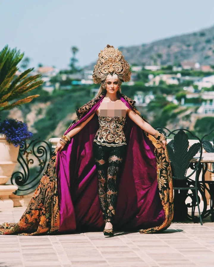Agnez Mo