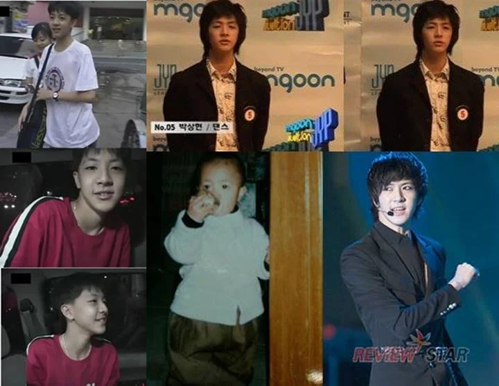 Masa Pre Debut