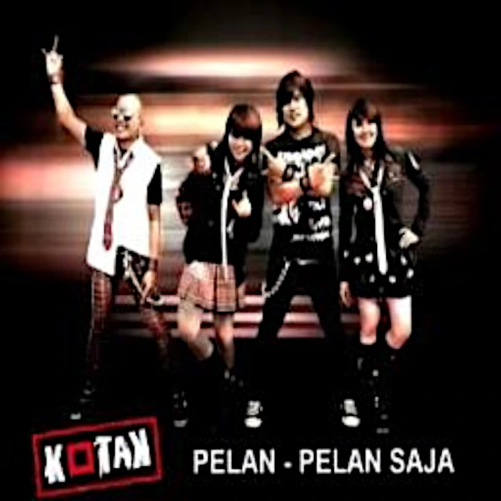 'Pelan Pelan Saja'