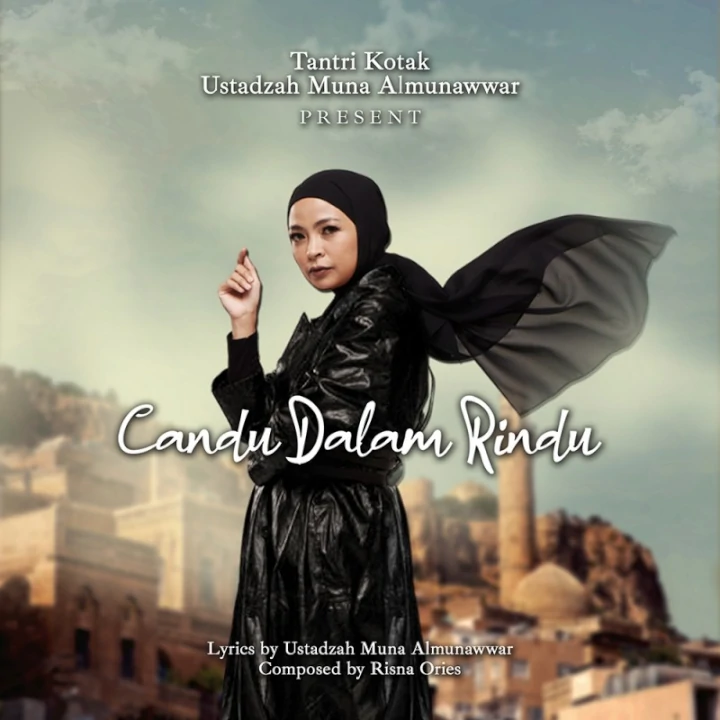 'Candu Dalam Rindu'