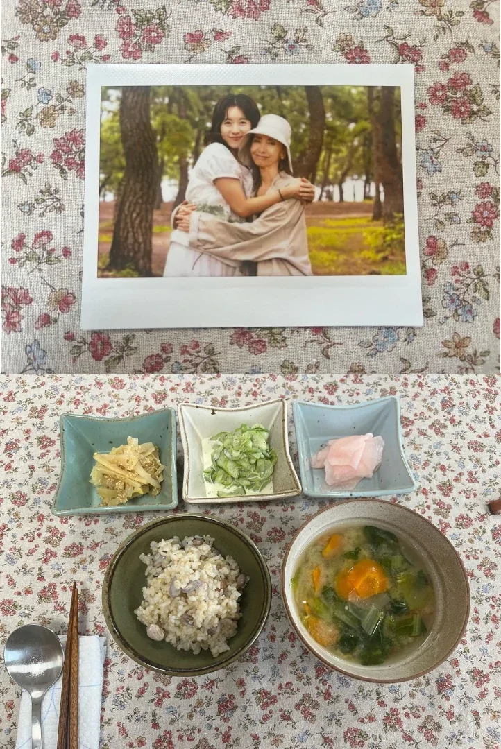 Han Hyo Joo Habiskan 2 Hari 1 Malam dengan Sosok Tak TerdugaHan Hyo Joo Habiskan 2 Hari 1 Malam dengan Sosok Tak TerdugaHan Hyo Joo Habiskan 2 Hari 1 Malam dengan Sosok Tak Terduga