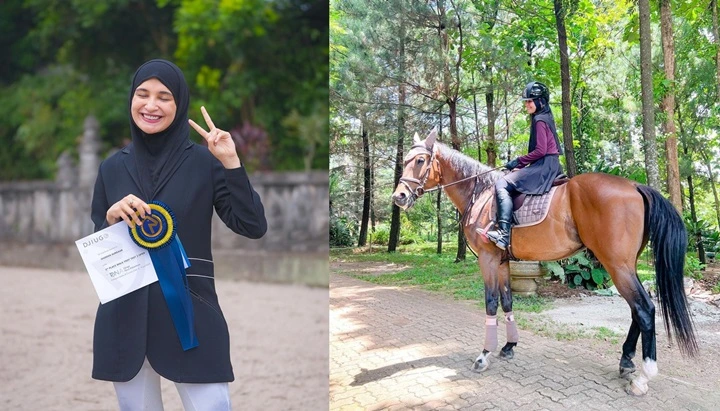 Shireen Sungkar