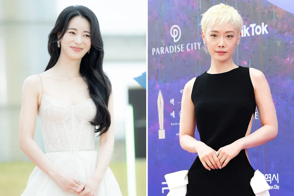 'The Glory' ke Real Life, Lim Ji Yeon Dapat Kejutan Manis Kim Hieora