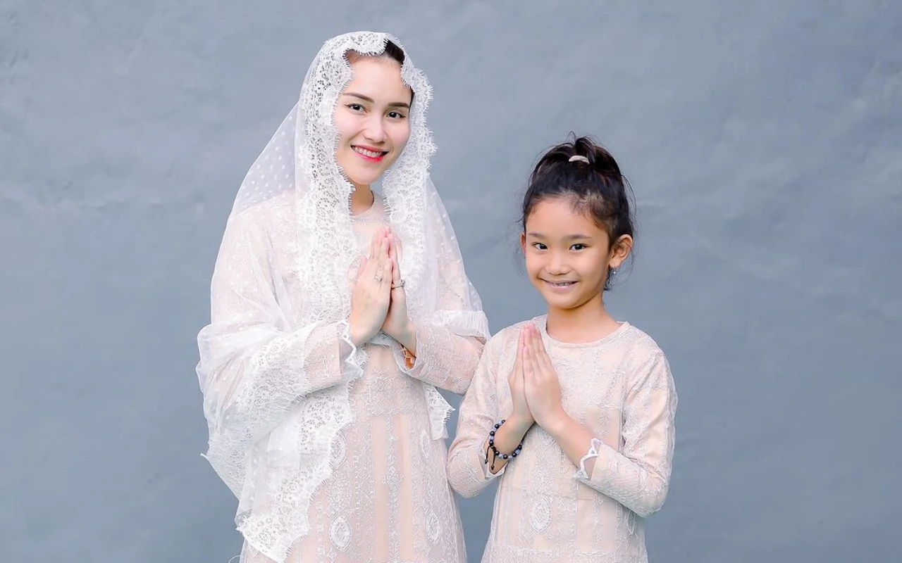 Muak, Ayu Ting Ting Skakmat Enji Baskoro Soal Tes DNA Bilqis
