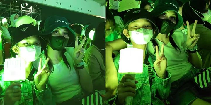 Anak dan Ibu Yang Multifandom