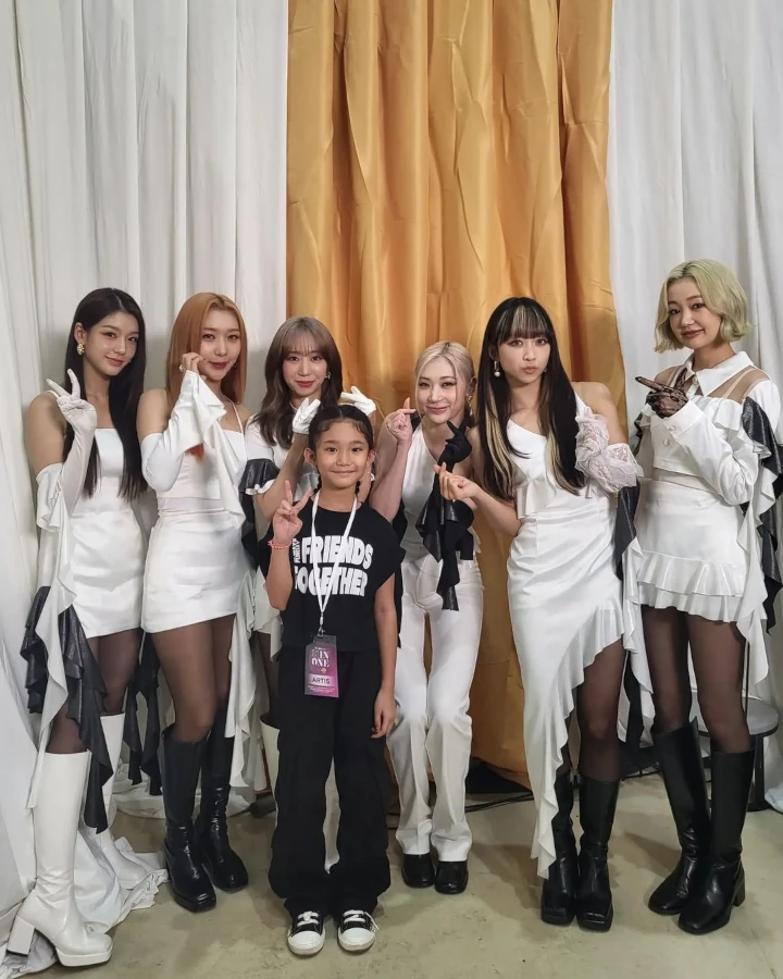Meet With Secret Number
