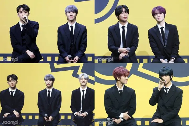 NCT DREAM Singgung Pre-Order 4,2 Juta Copy dan Konsep MBTI dari Album Comeback \'ISTJ\'