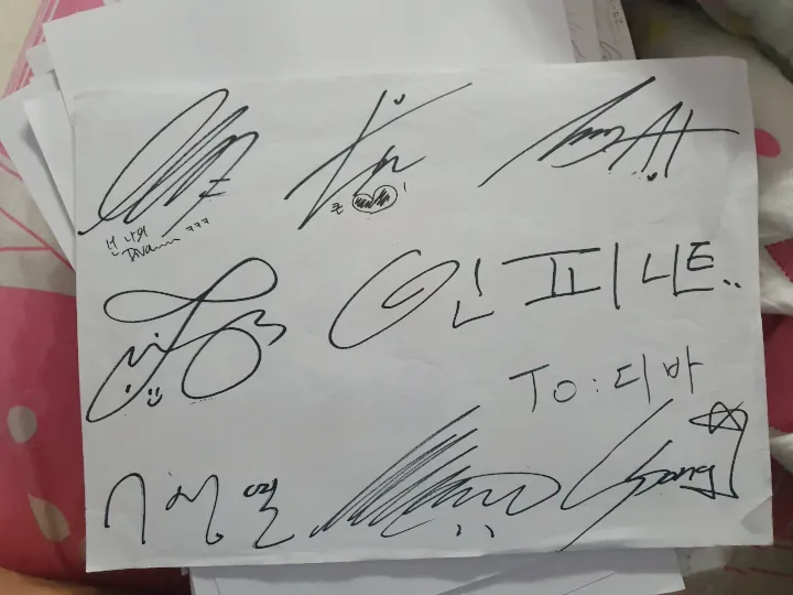 INFINITE Beri Kompensasi Tak Terduga Usai Terlibat Insiden dengan Fans Indonesia
