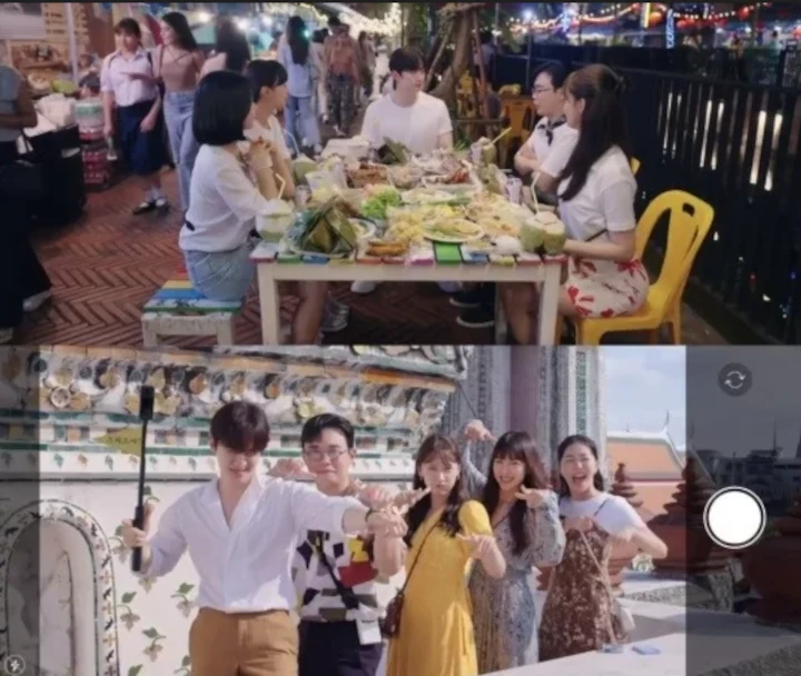 Yoona SNSD & Junho 2PM Banyak Ciuman, Episode 10 \'King the Land\' Dikritik Media Korea
