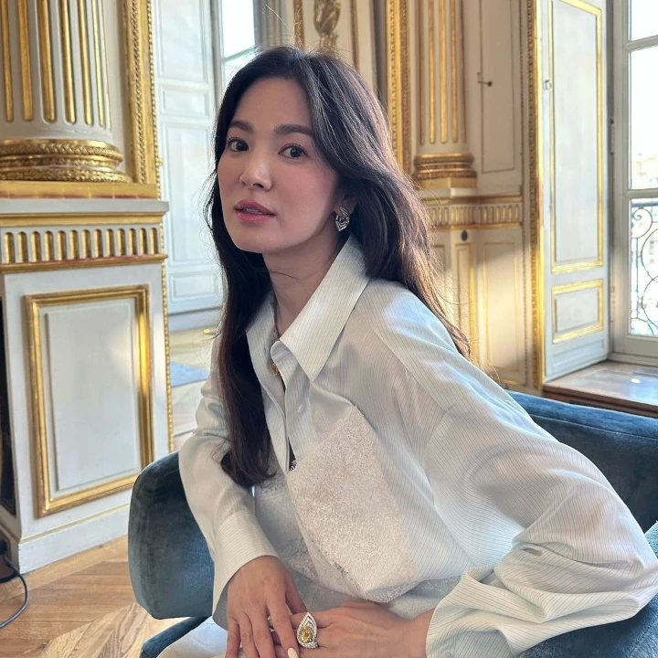 Song Hye Kyo
