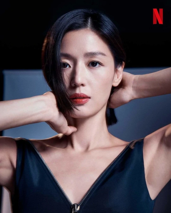 Jun Ji Hyun