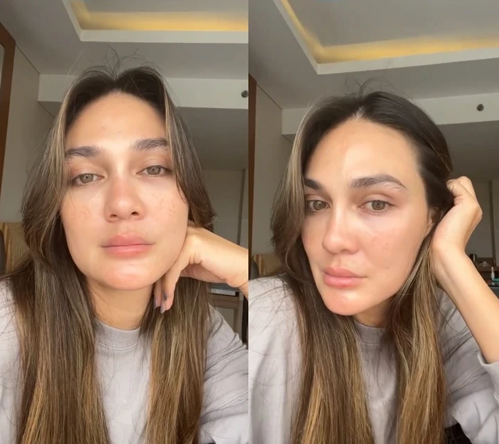 Luna Maya