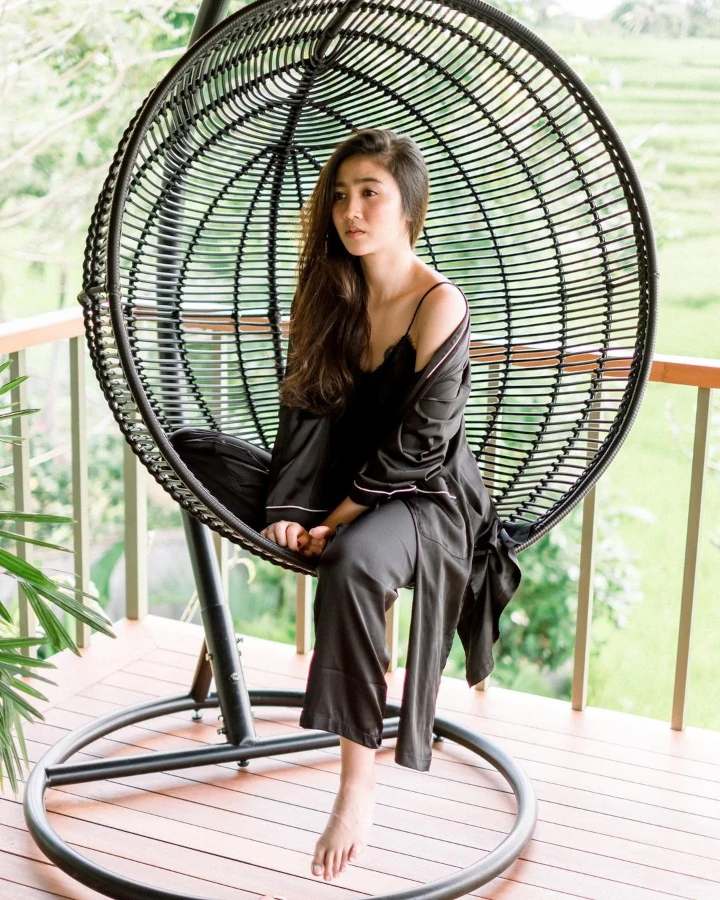 Febby Rastanty