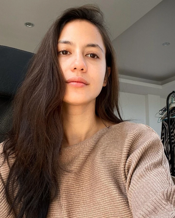 Pevita Pearce