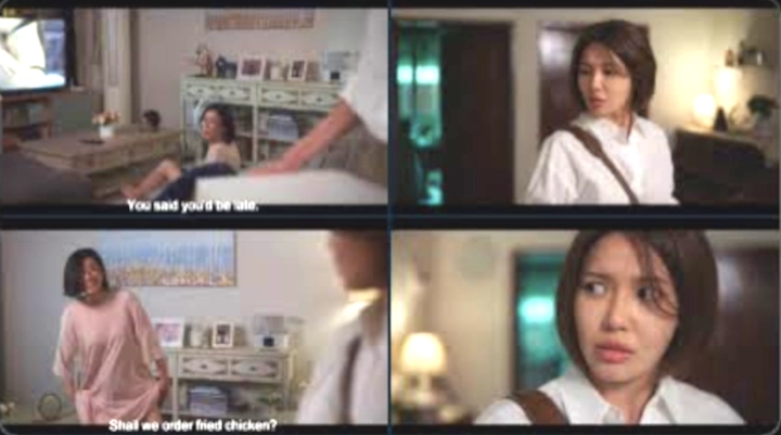 Konten Vulgar Drama Sooyoung SNSD \'Not Others\' Jadi Perbincangan