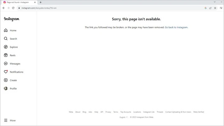 Geger Instagram Keisya Levronka Mendadak Hilang, Kondisi Usai Ramai Dihujat Terungkap