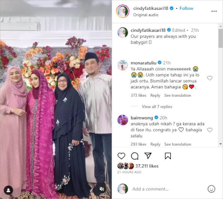 Nikita Willy dan Renatta Moeloek Dandan Kontras, Rayyanza dan Baby L Rebutan Balon-Topik Pagi