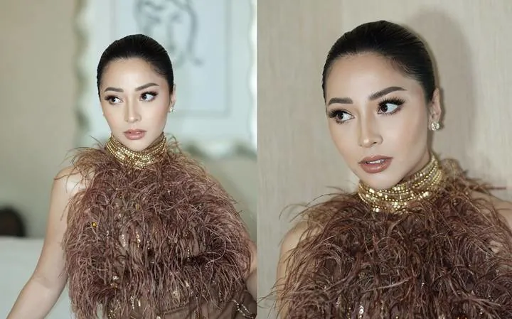 Gaya Bold Nikita Willy