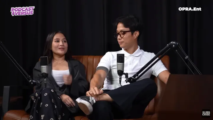 Prilly Latuconsina Ngaku Tak Bisa Akting Nangis Jika Ada Dikta Prilly Latuconsina Ngaku Tak Bisa Akting Nangis Jika Ada Dikta