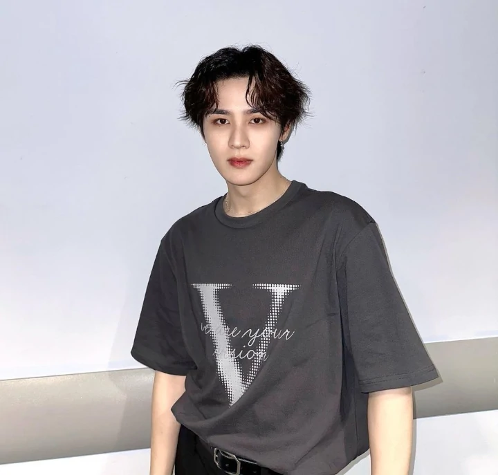 Kun WayV
