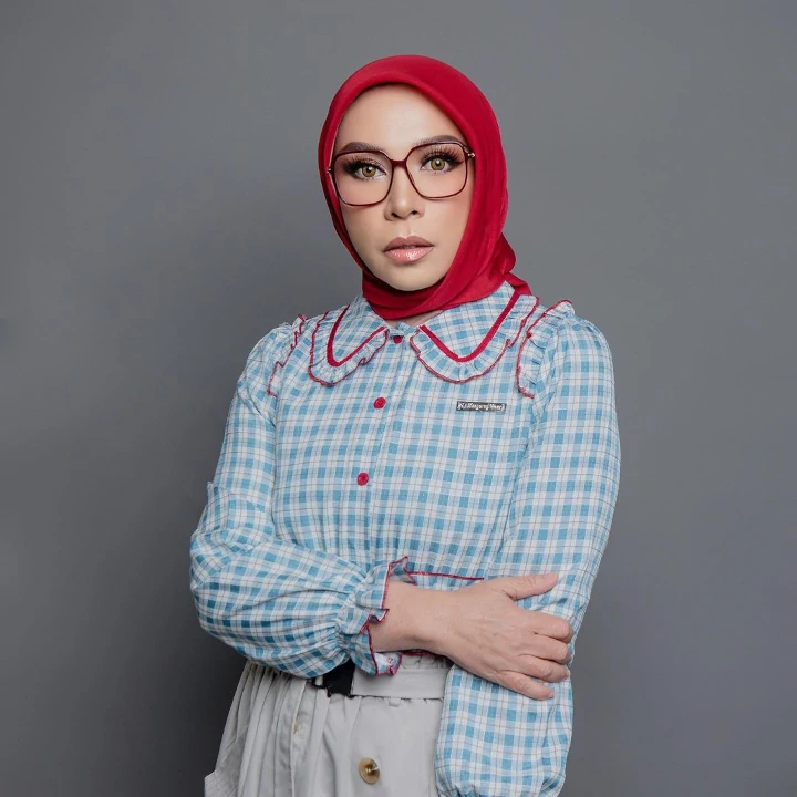 Melly Goeslaw
