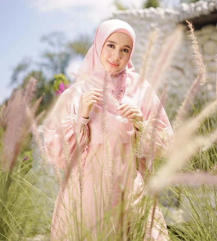 Laudya Cynthia Bella
