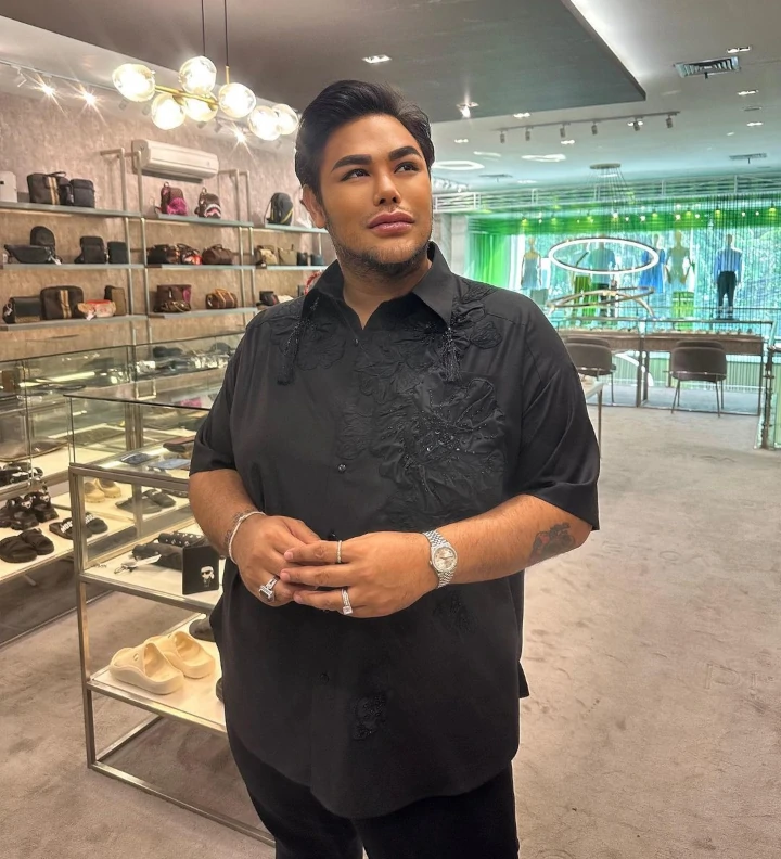 Ivan Gunawan
