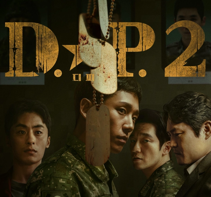Belum Resmi Dirilis, \'D.P. 2\' Jung Hae In Banjir Review Media Korea