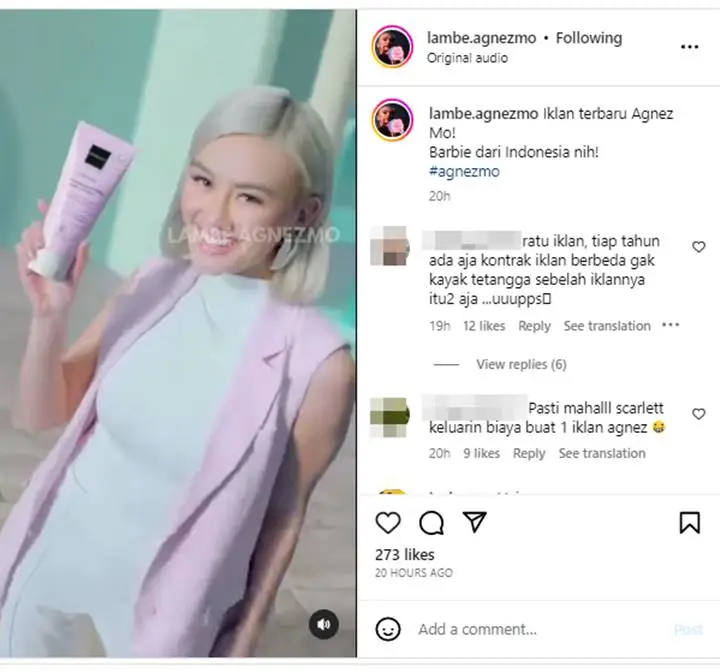 Instagram