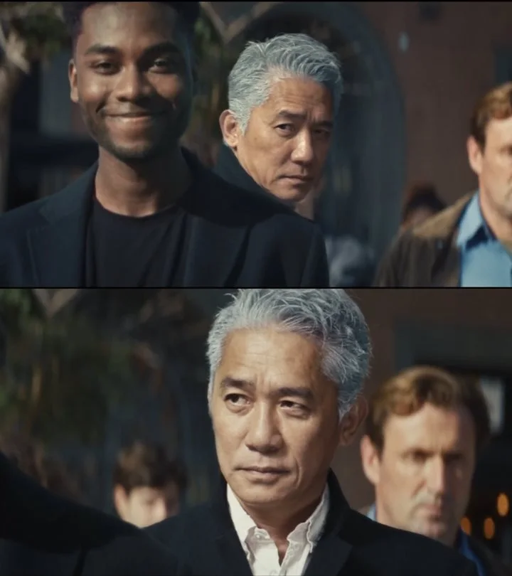 Muncul di MV NewJeans \'Cool With You\', Aktor Tony Leung Tak Terima Bayaran