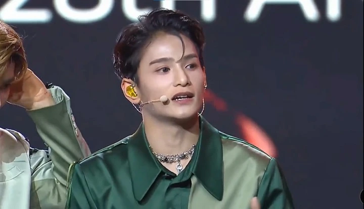 Visual Bikin Meleleh