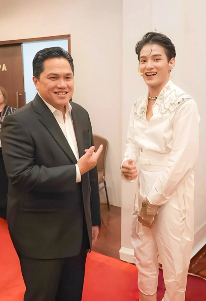Bak Temu Kangen