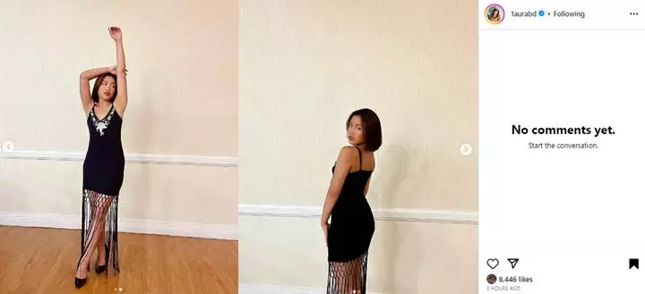Fuji An-Fadil Jaidi Bikin LawanTanding Badminton Gemetar, Raline Shah Dandan Ala Barbie - Topik Pagi
