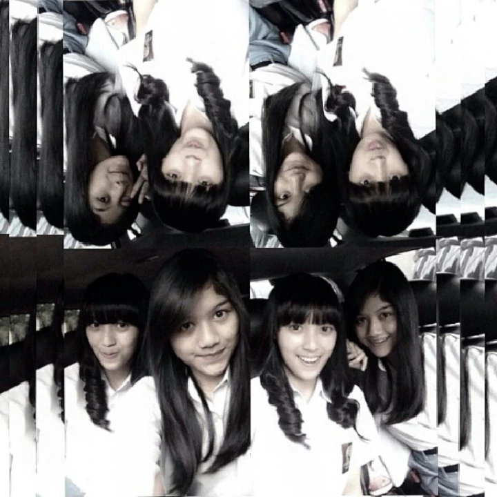 Masa Sekolah SMA