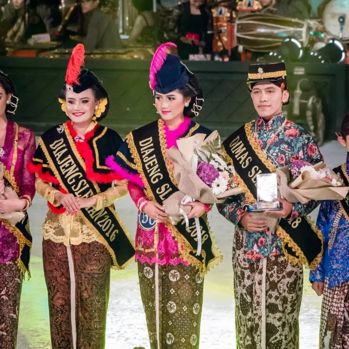 Menang Dimas Diajeng Sleman Daerah Istimewa Yogyakarta