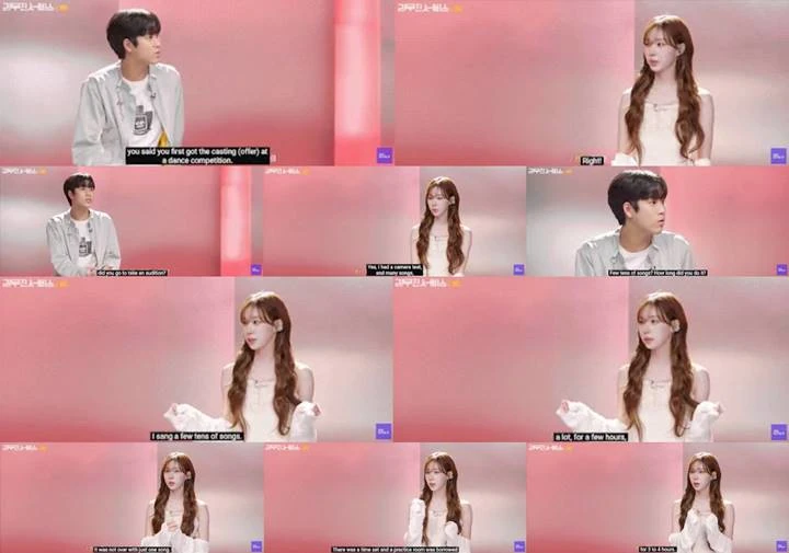 Winter aespa Cerita Soal Proses Audisi Masuk SM, Disuruh Nyanyi 4 Jam Winter aespa Cerita Soal Proses Audisi Masuk SM, Disuruh Nyanyi 4 Jam Winter aespa Cerita Soal Proses Audisi Masuk SM, Disuruh Nyanyi 4 Jam