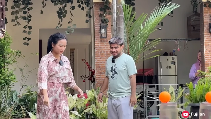 Kolaborasi Konten