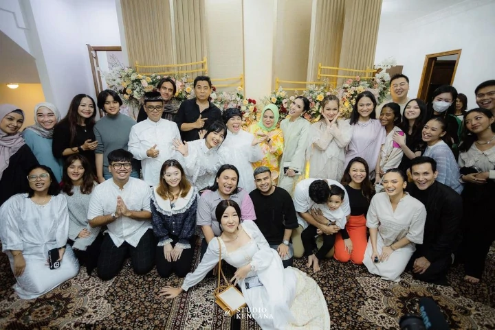 Buka Bersama