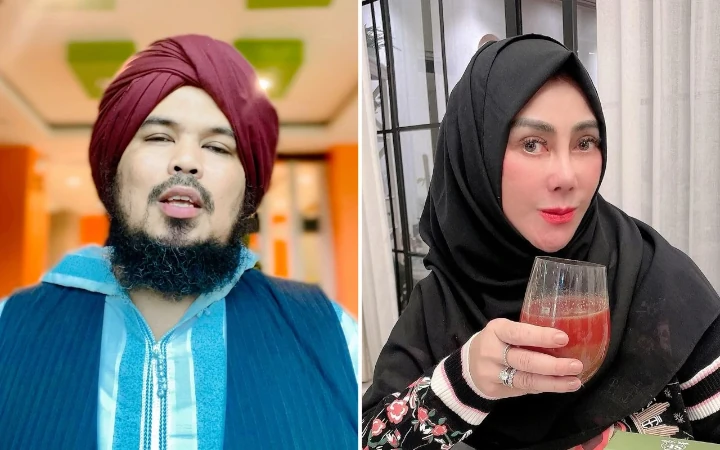 Putri Nikita Mirzani Perkenalkan Kekasih Baru, Desta Mendadak Bentak Tyas Mirasih - Topik Pagi