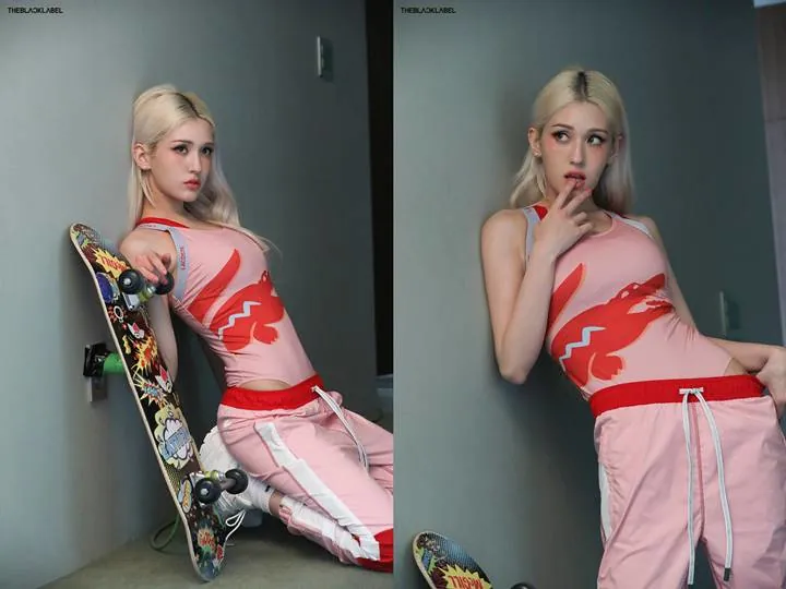 Bak Barbie Seksi